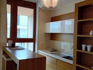 Mieszkanie apartamentowiec sprzedaż