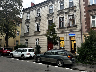 Mieszkanie Kraków