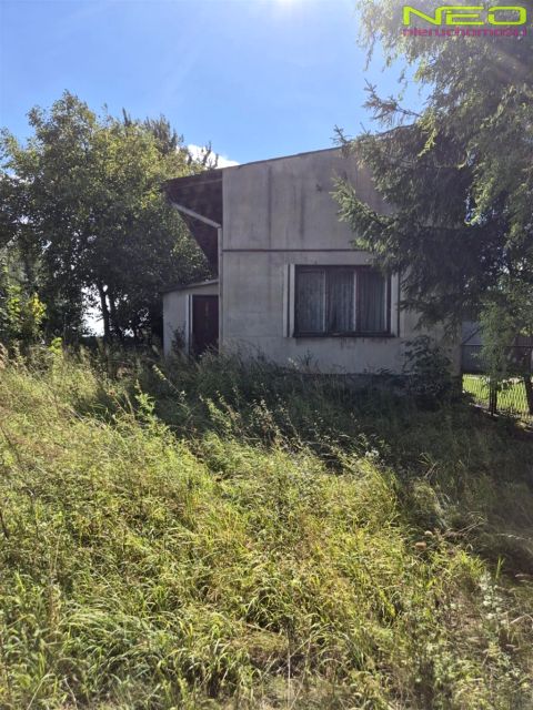Dom Pajęczno