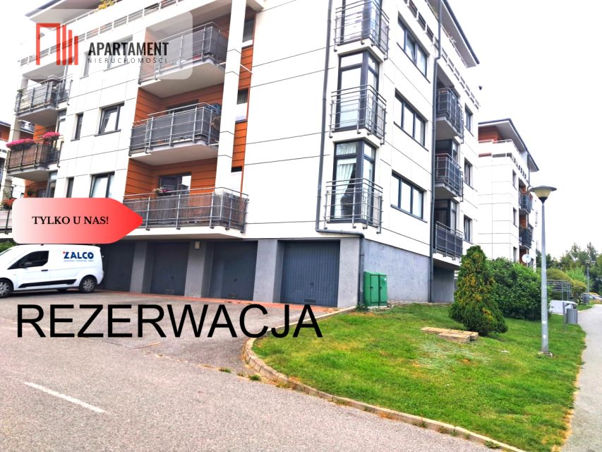 Mieszkanie Pruszcz Gdański