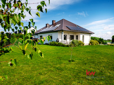 Dom wolnostojący sprzedaż