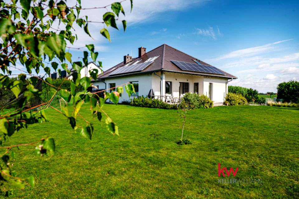 Dom wolnostojący sprzedaż