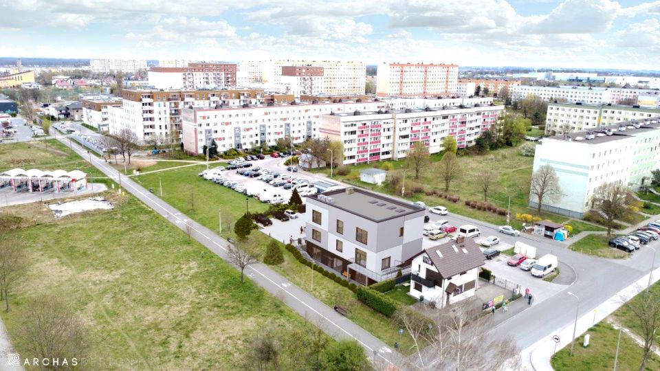 Lokal Żory