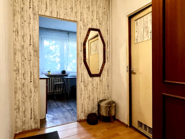 Mieszkanie Łódź