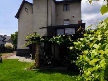 Dom wolnostojący sprzedaż