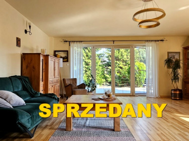Dom Jabłonna Druga