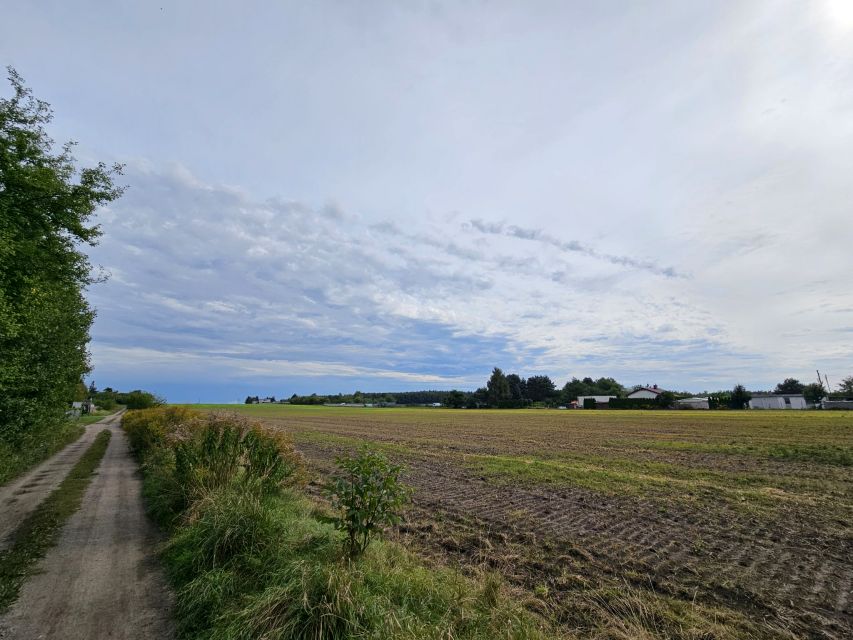 Działka inna sprzedam