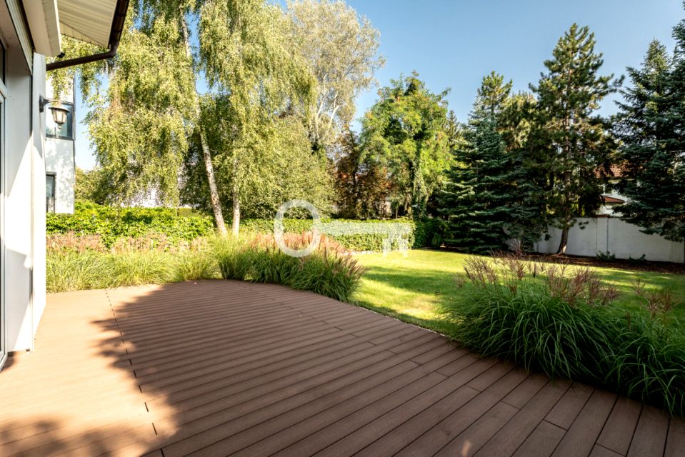 Dom Warszawa wynajem