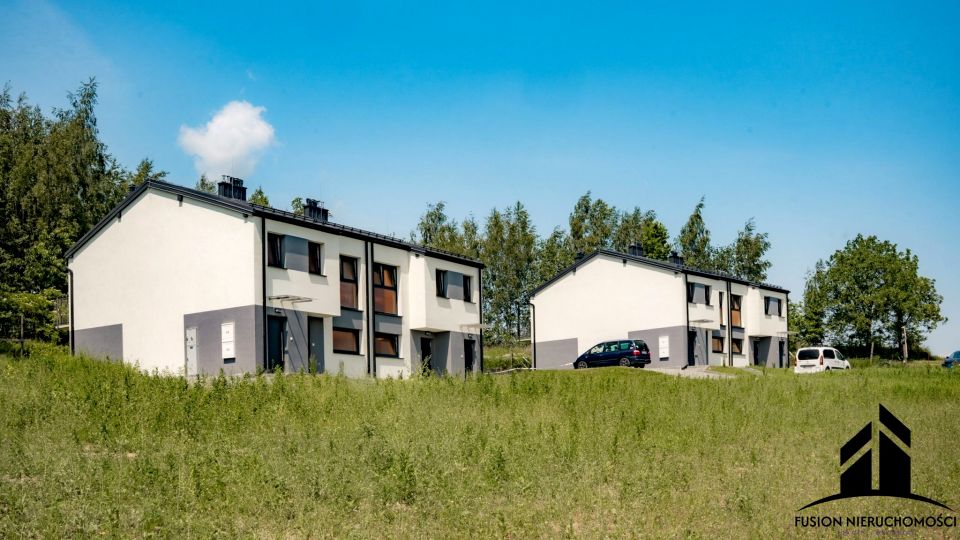 Mieszkanie Kielanówka
