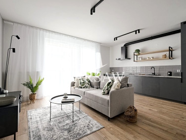 Mieszkanie apartamentowiec Warszawa