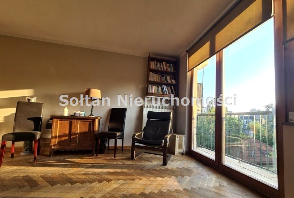 Mieszkanie Warszawa