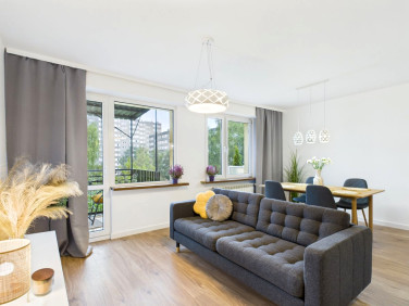 Mieszkanie Pruszków sprzedaż