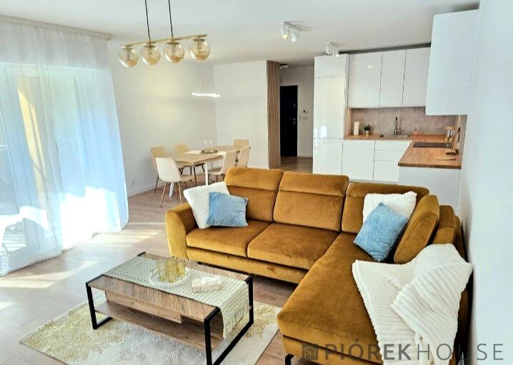 Mieszkanie Warszawa sprzedaż