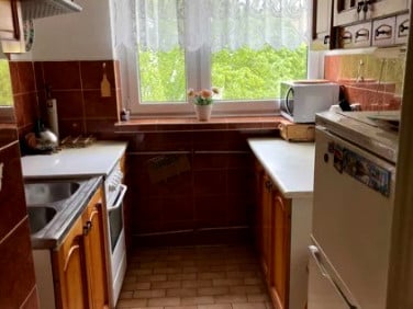 Mieszkanie blok mieszkalny sprzedaż