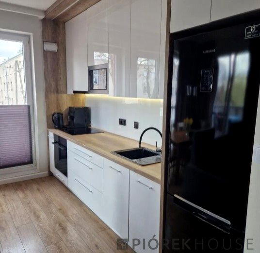 Mieszkanie blok mieszkalny sprzedaż