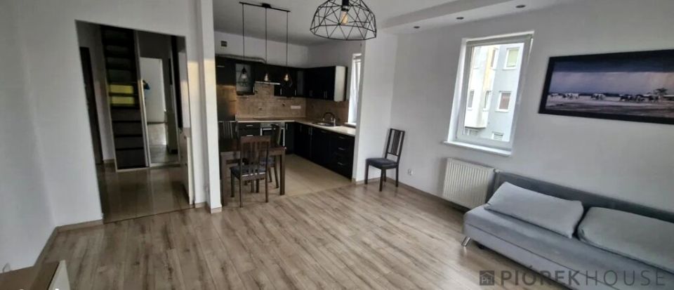 Mieszkanie Marki sprzedaż