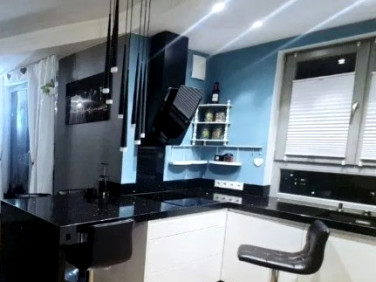 Mieszkanie apartamentowiec Warszawa