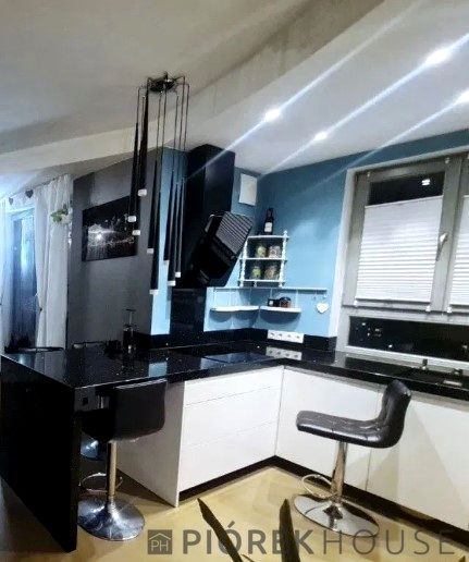 Mieszkanie apartamentowiec Warszawa