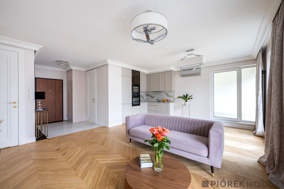 Mieszkanie Warszawa sprzedaż