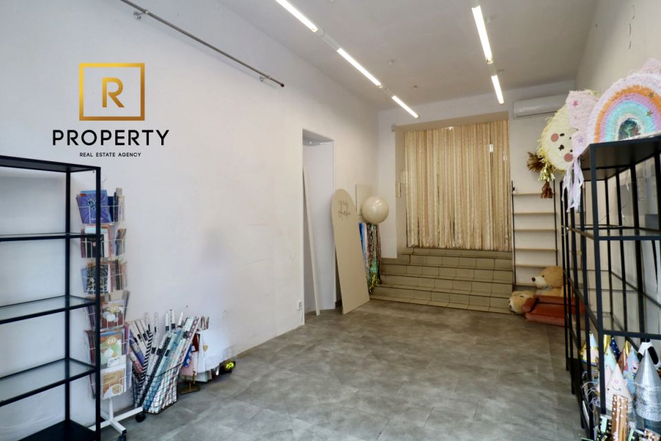 Lokal Kraków