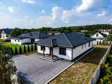 Dom Aleksandrów Łódzki