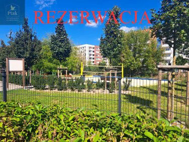 Mieszkanie Poznań