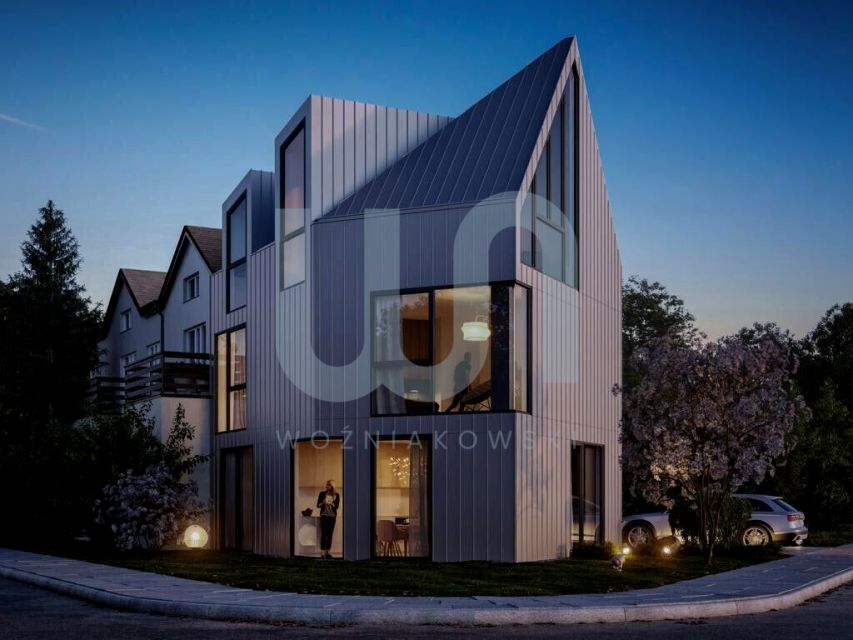 Dom Warszawa sprzedaż