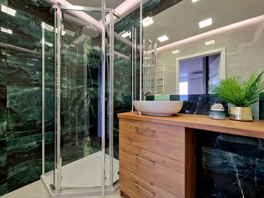 Mieszkanie Białystok