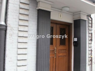 Mieszkanie Warszawa