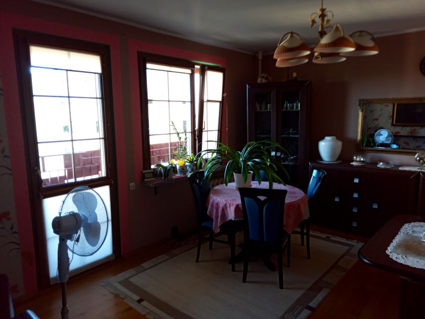 Mieszkanie Przemyśl