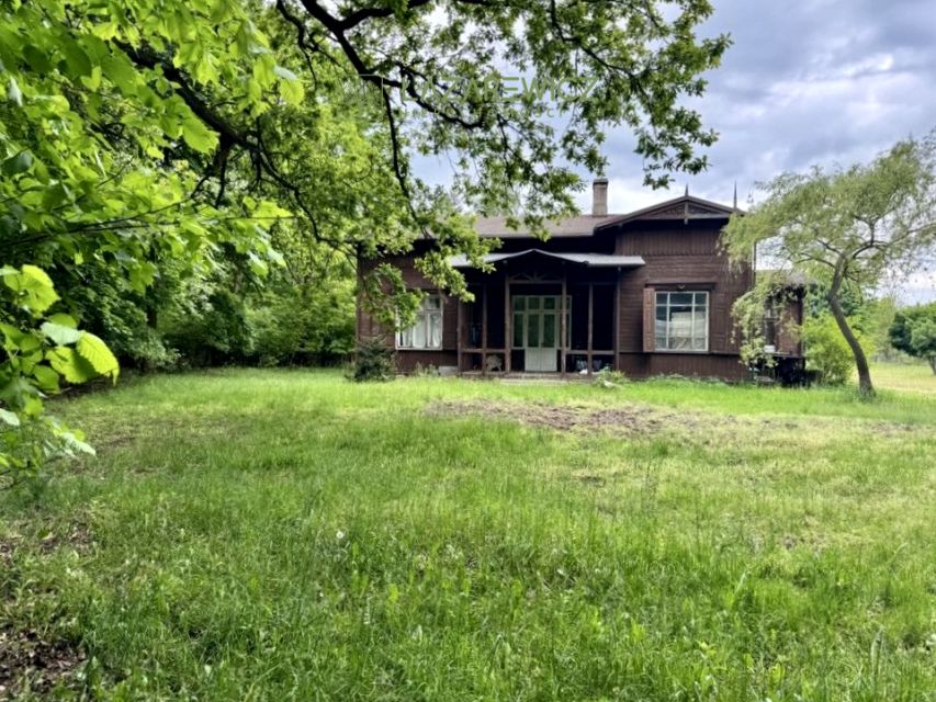 Dom Janów sprzedaż