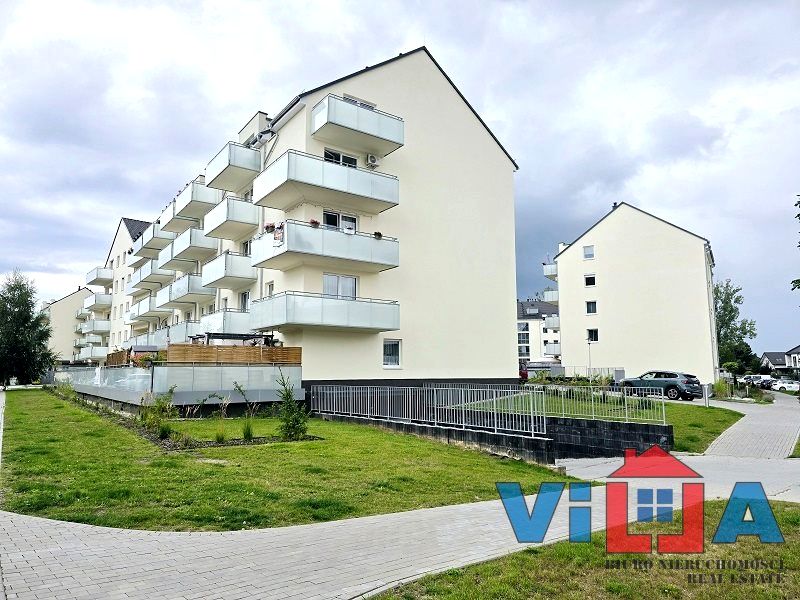 Mieszkanie Zielona Góra