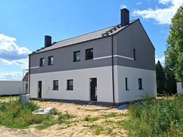 Dom Kleszczewo