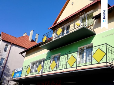 Dom Świecie