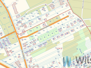 Działka budowlana Warszawa