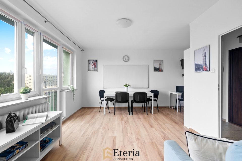 Mieszkanie Warszawa sprzedaż