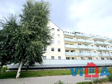 Mieszkanie Zielona Góra