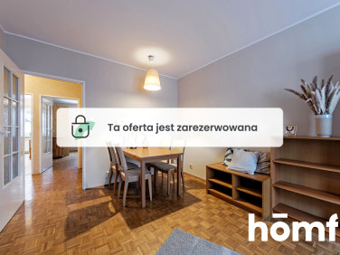Mieszkanie Poznań