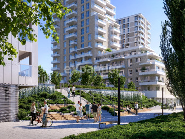 Mieszkanie apartamentowiec Gdynia