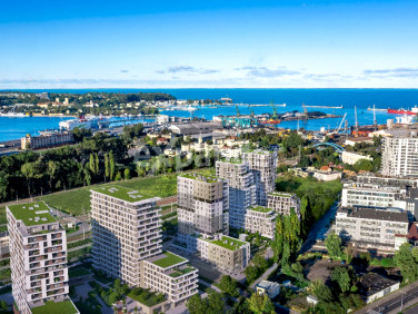 Mieszkanie Gdynia
