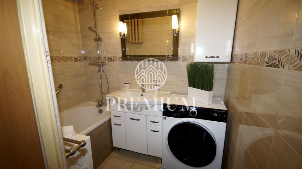 Mieszkanie Bydgoszcz