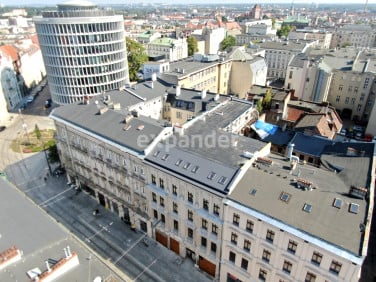 Mieszkanie Poznań