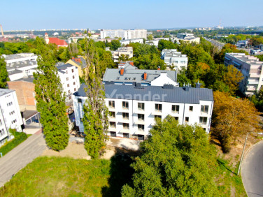 Mieszkanie Poznań