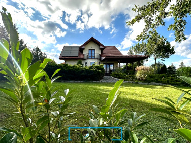 Dom Jedwabno sprzedaż