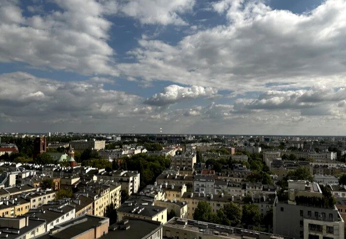 Mieszkanie Warszawa sprzedaż