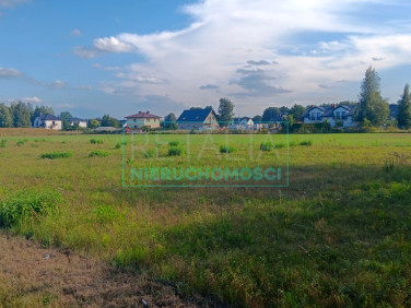 Działka budowlana sprzedam