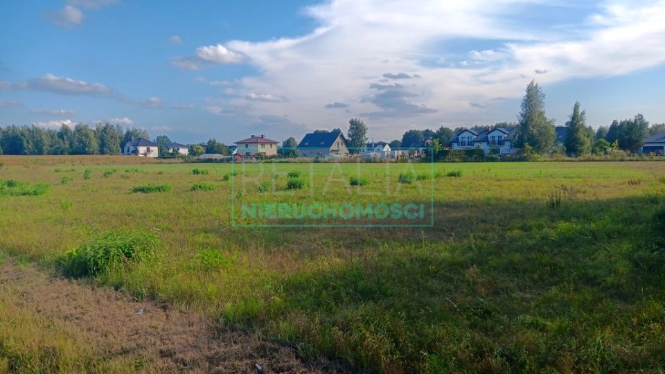 Działka budowlana sprzedam