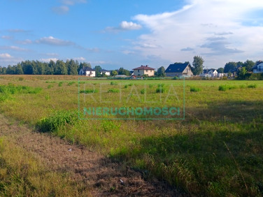 Działka budowlana Kozery