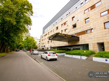Mieszkanie Kołobrzeg