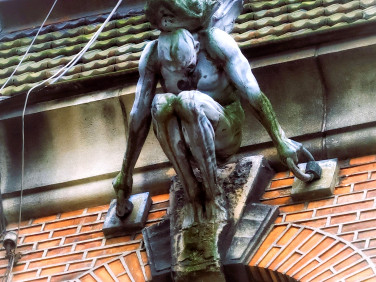 Mieszkanie nad rzeką